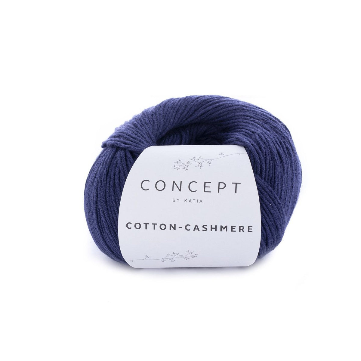 Cotton-Cashmere Concept by KATIA