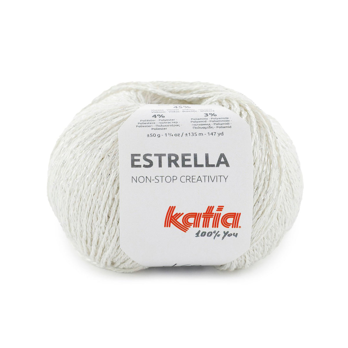 Estrella KATIA