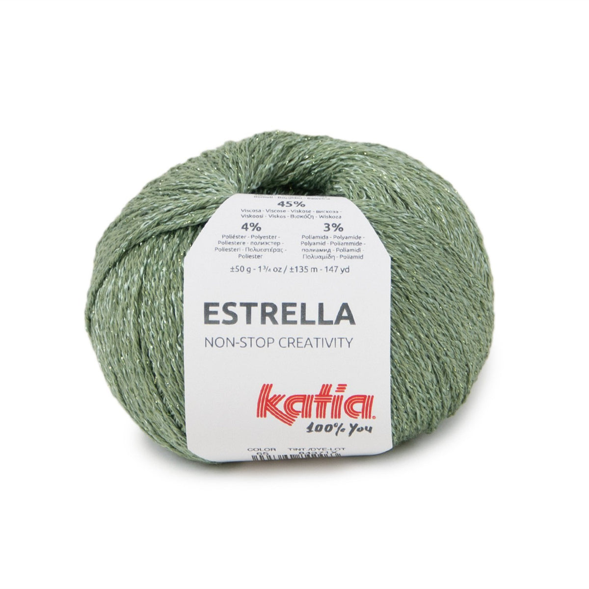 Estrella KATIA