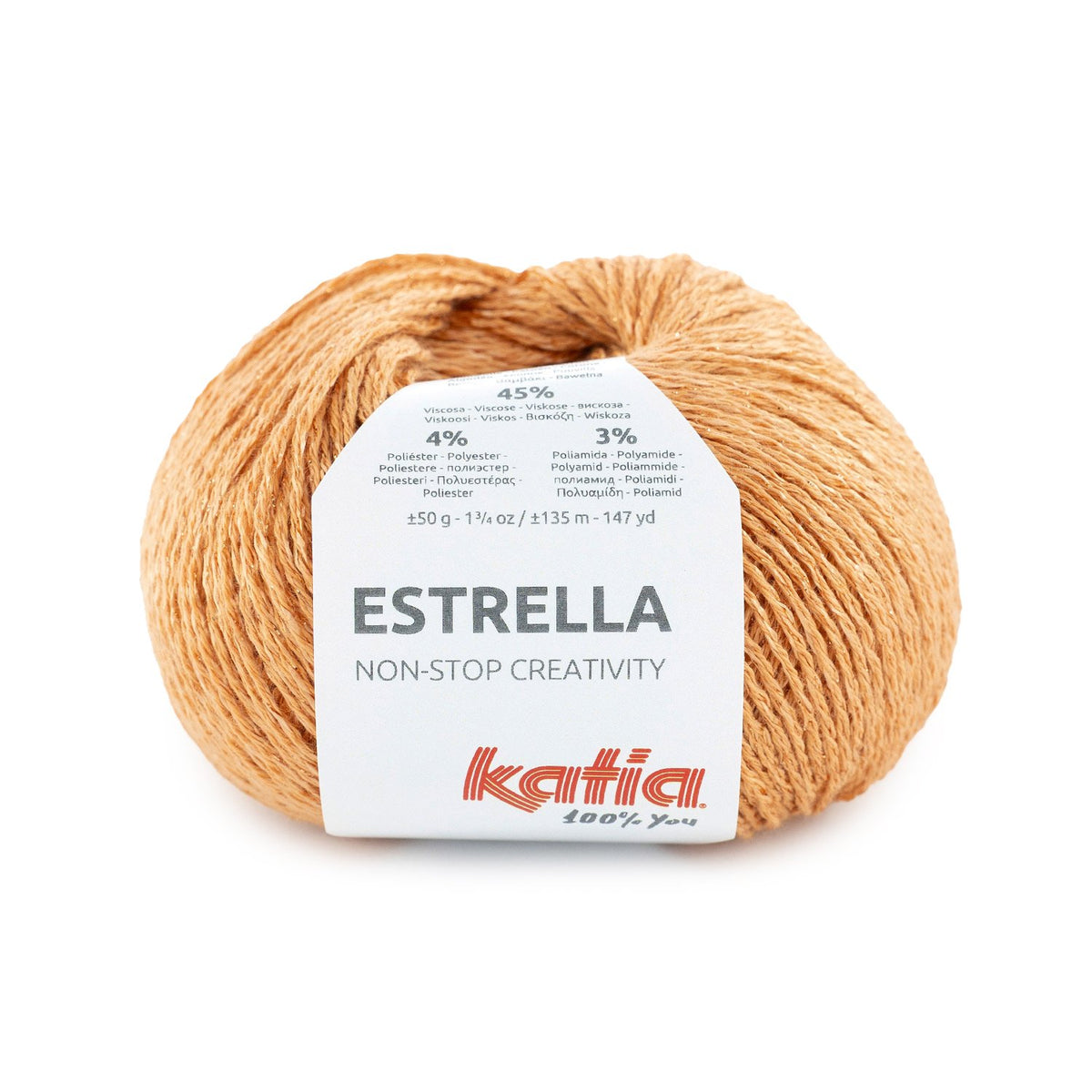 Estrella KATIA