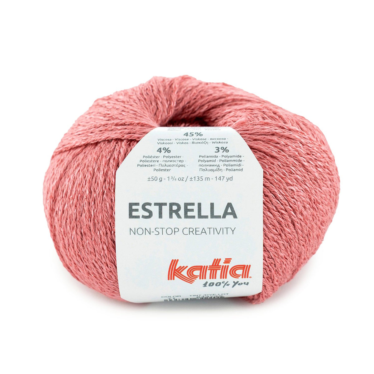 Estrella KATIA