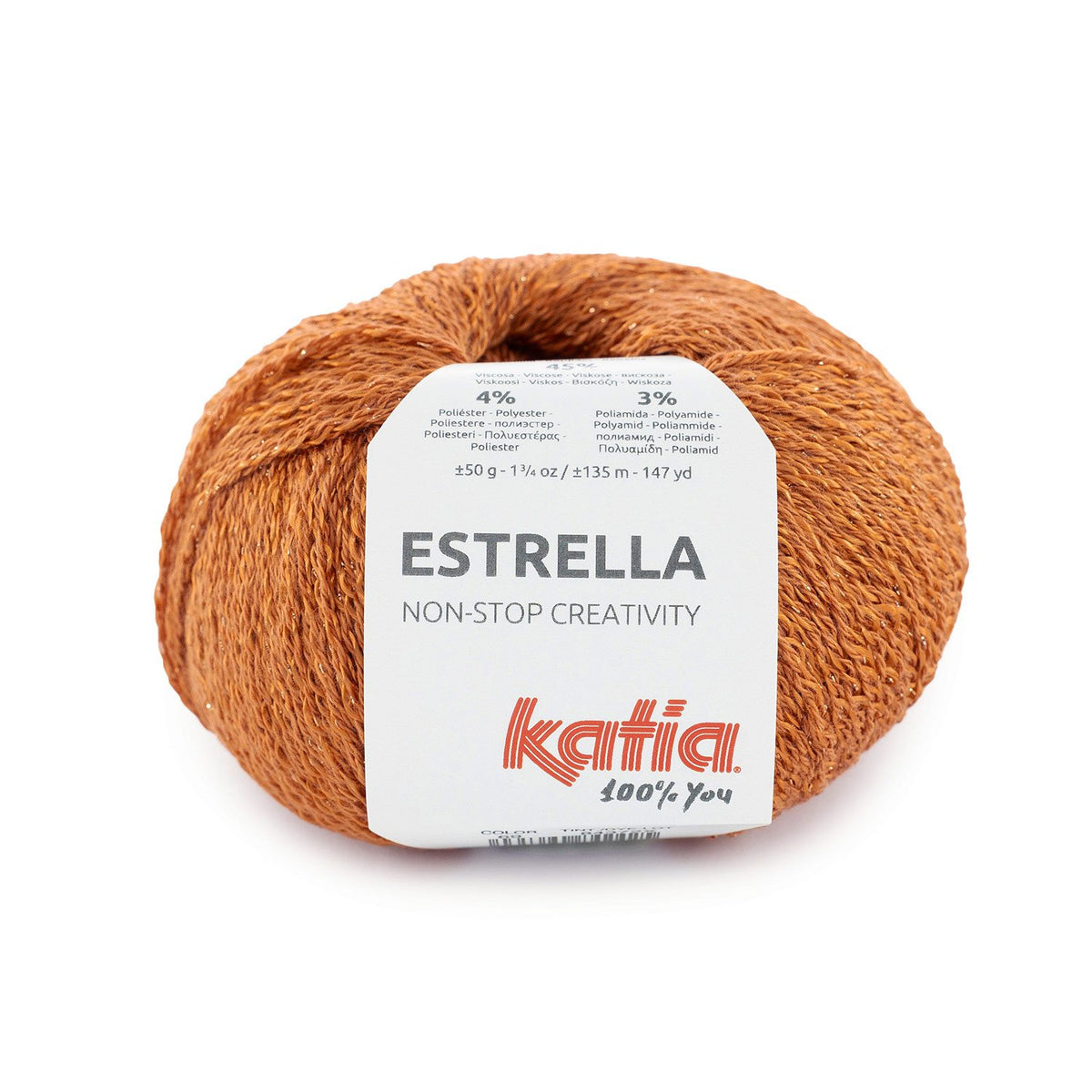 Estrella KATIA