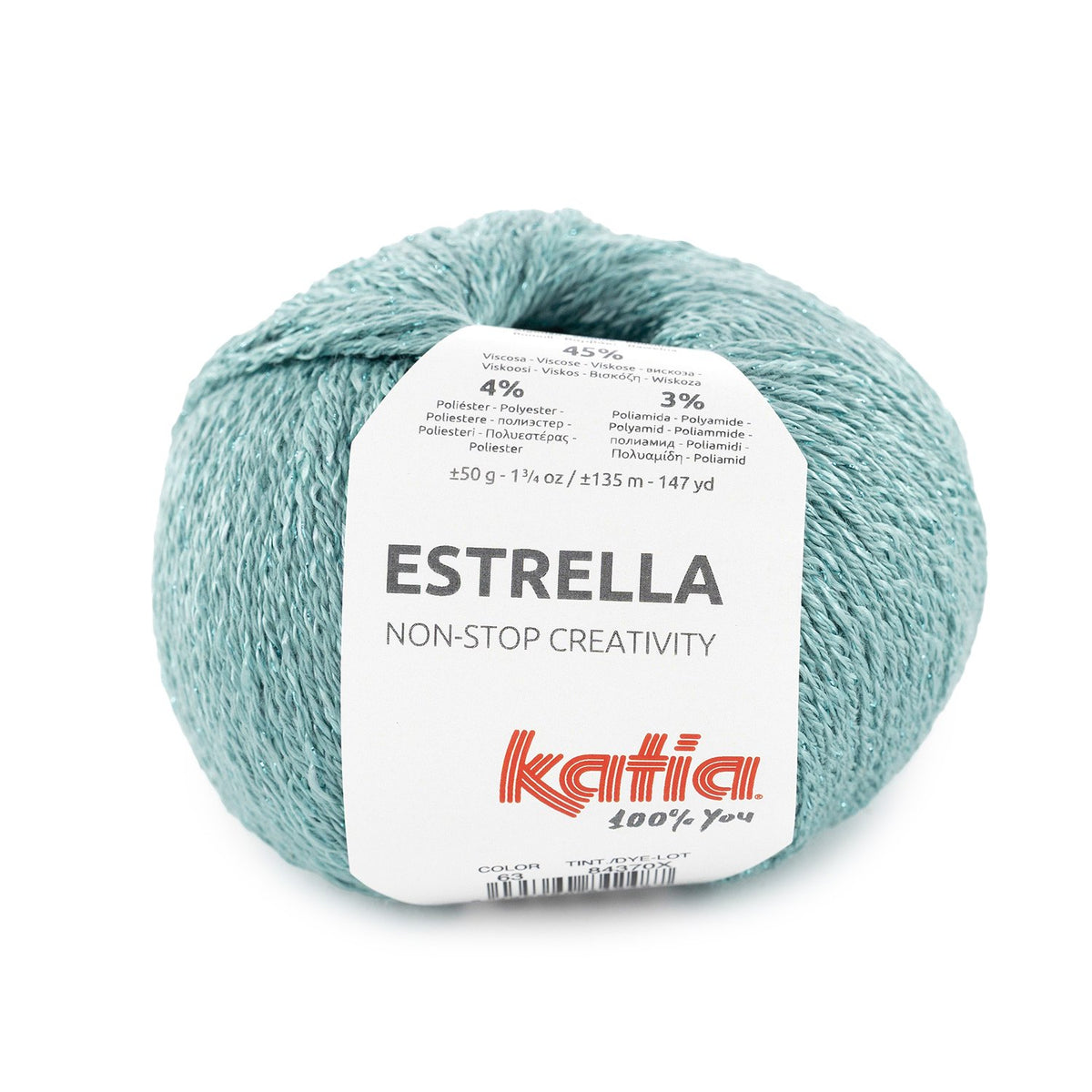 Estrella KATIA
