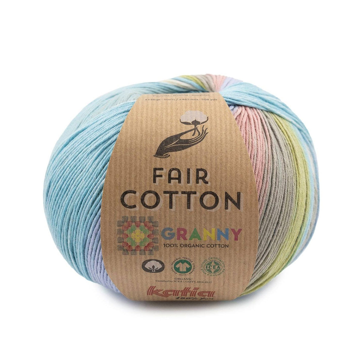 Fair Cotton Granny KATIA