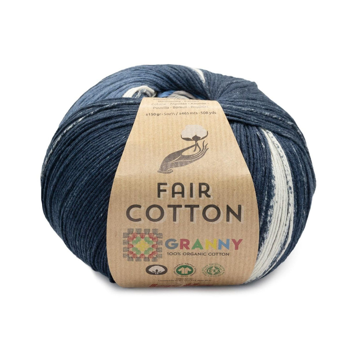 Fair Cotton Granny KATIA