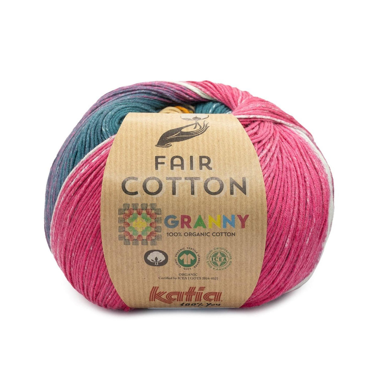 Fair Cotton Granny KATIA