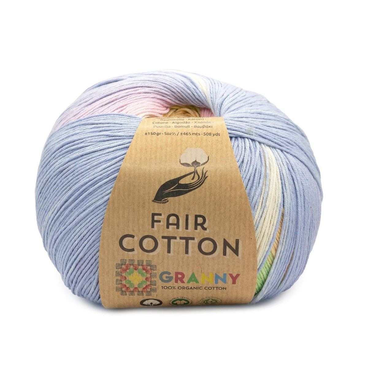 Fair Cotton Granny KATIA