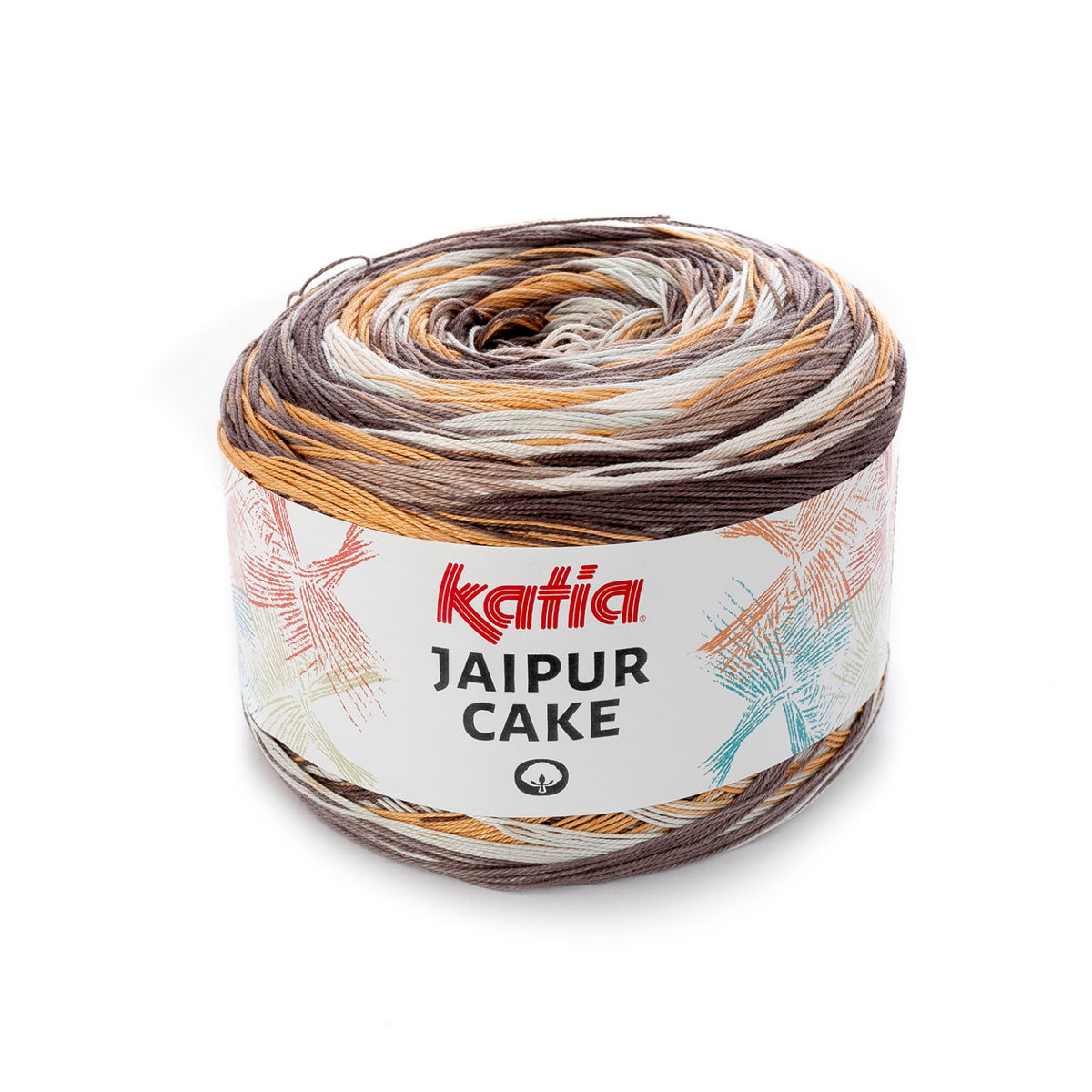 Jaipur Cake KATIA