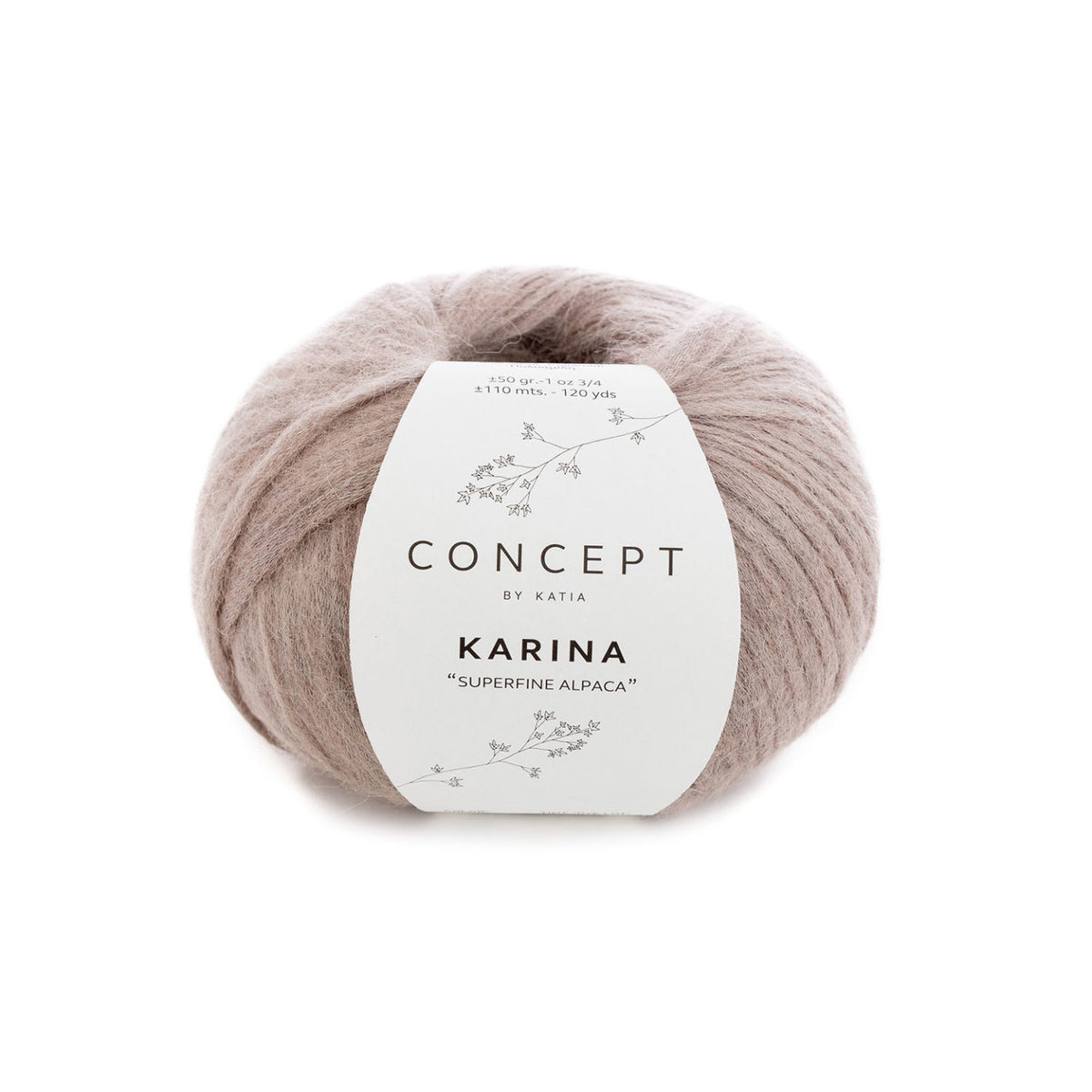 Karina Concept by KATIA