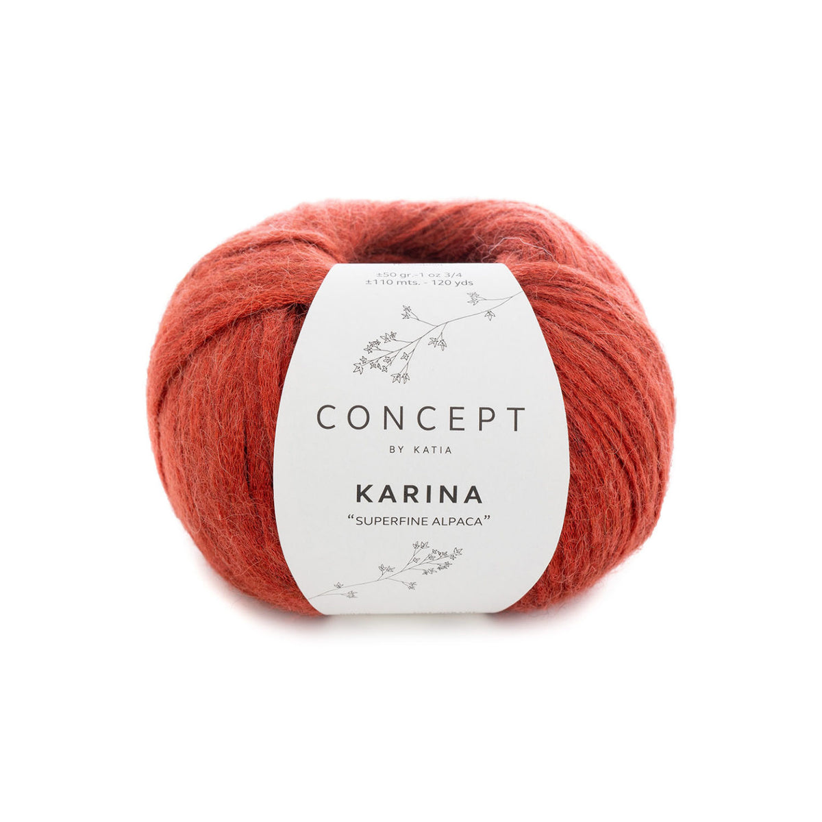 Karina Concept by KATIA