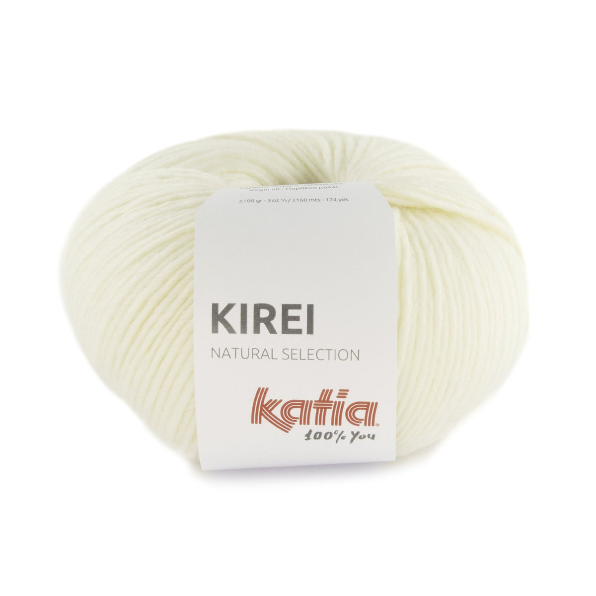 Kirei KATIA