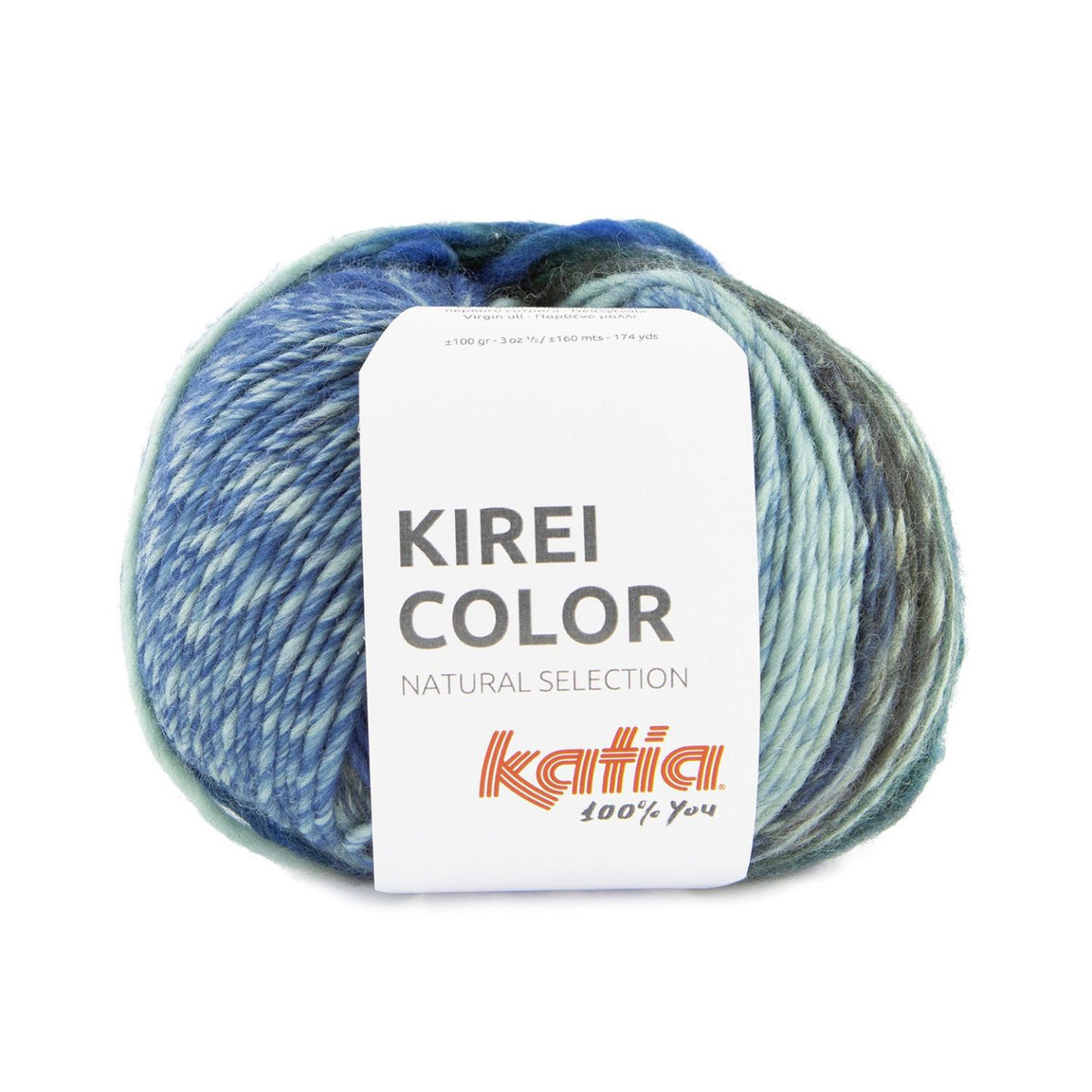 Kirei Color KATIA