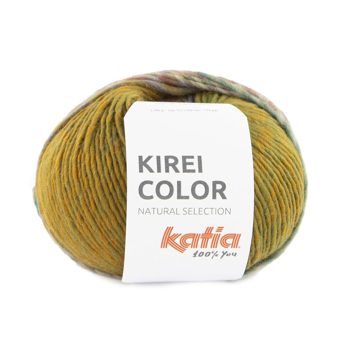 Kirei Color KATIA