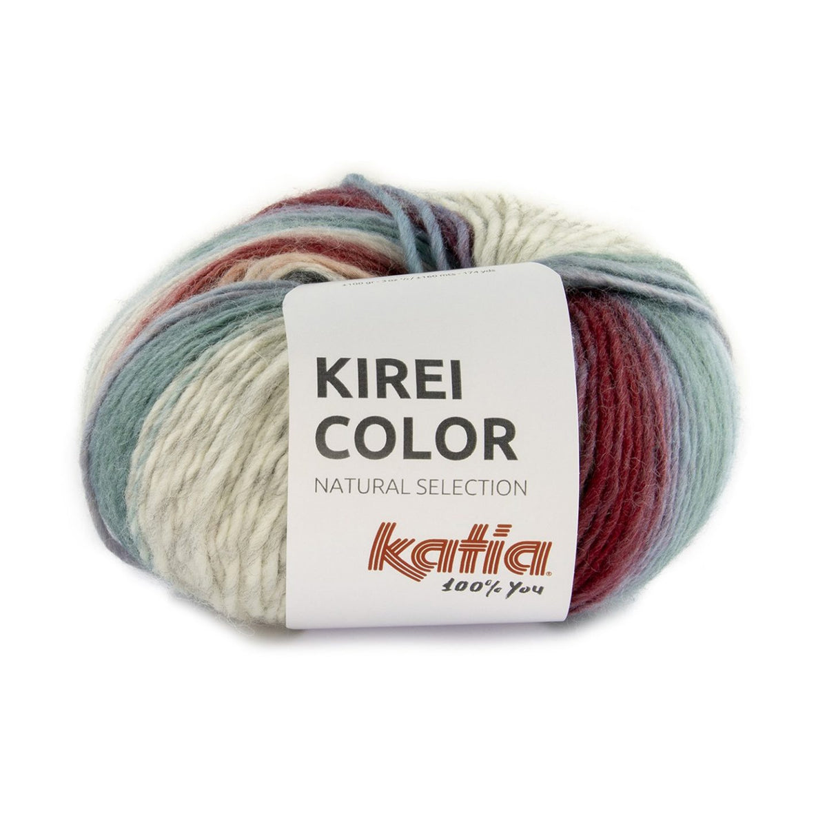 Kirei Color KATIA