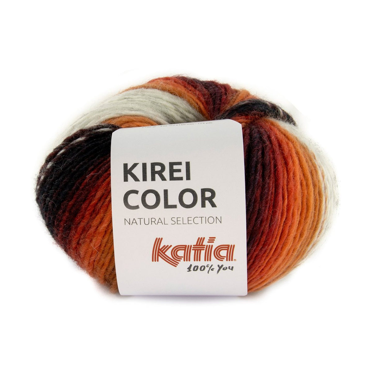 Kirei Color KATIA