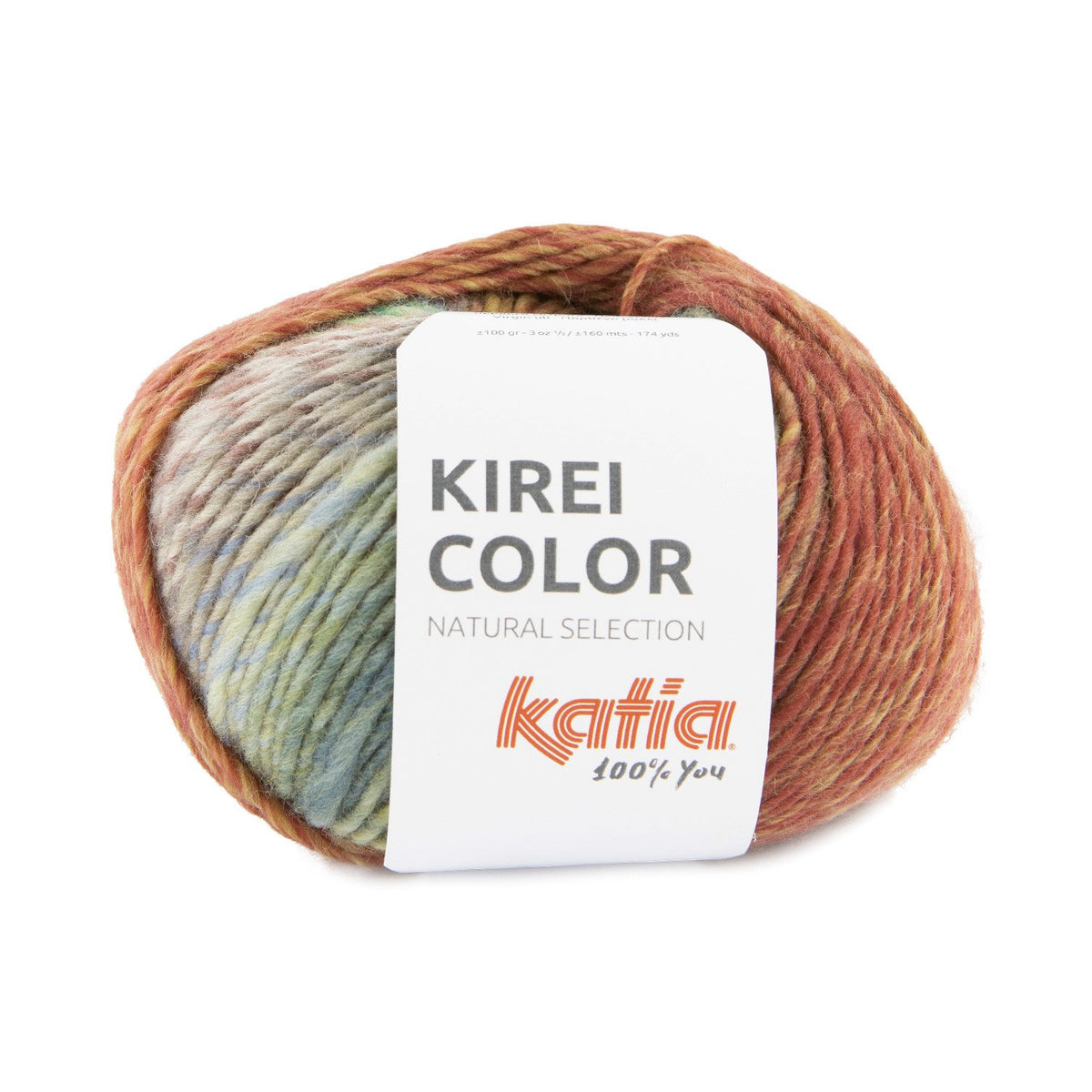 Kirei Color KATIA