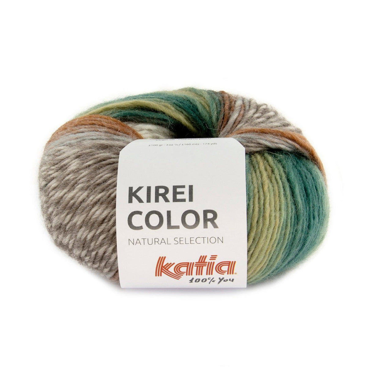 Kirei Color KATIA