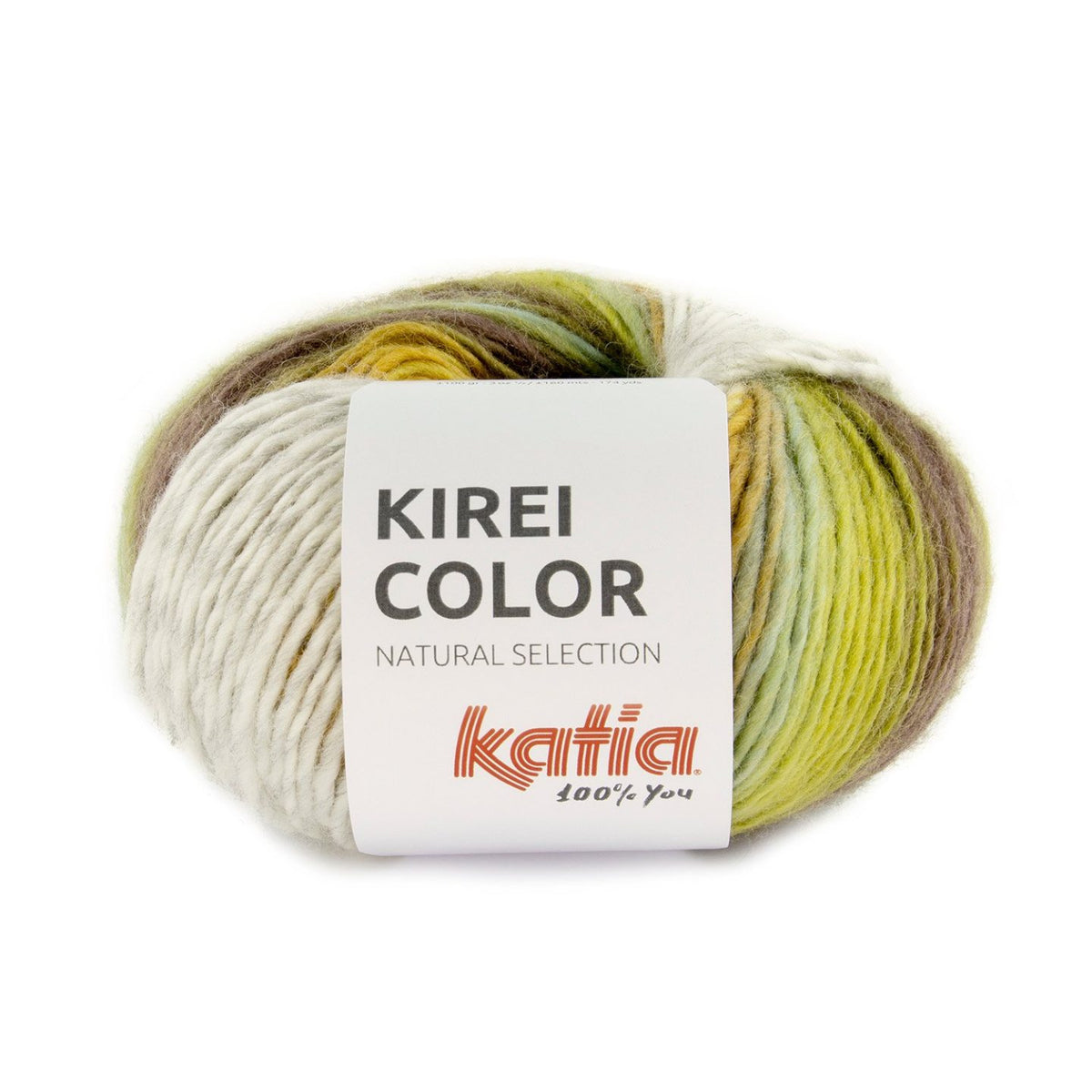 Kirei Color KATIA