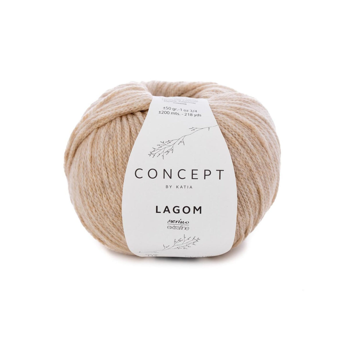 Lagom Concept by KATIA