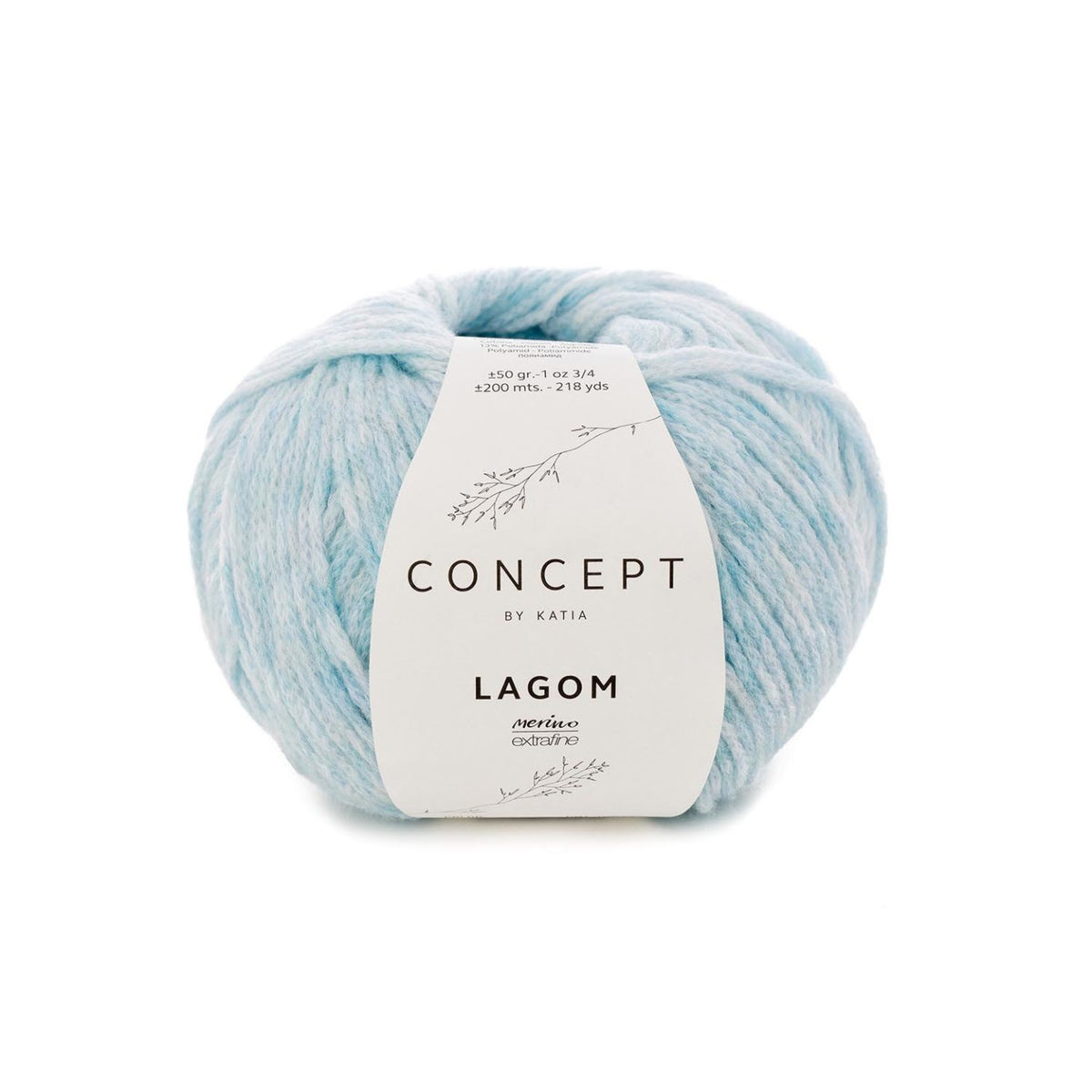 Lagom Concept by KATIA