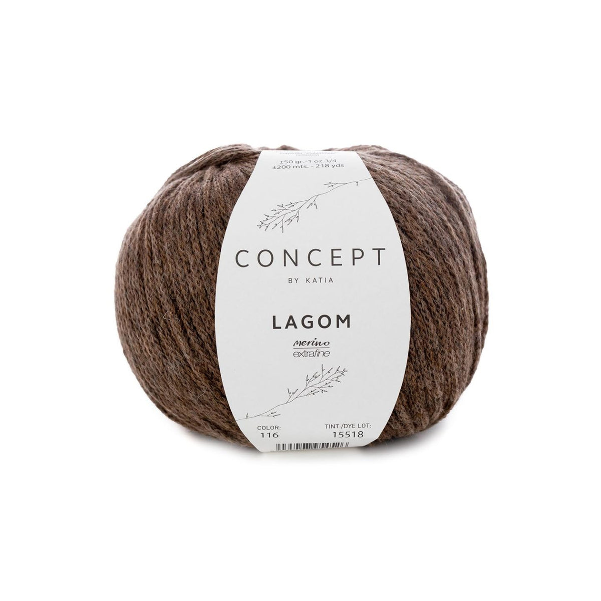 Lagom Concept by KATIA
