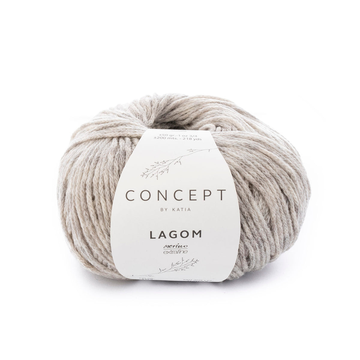 Lagom Concept by KATIA