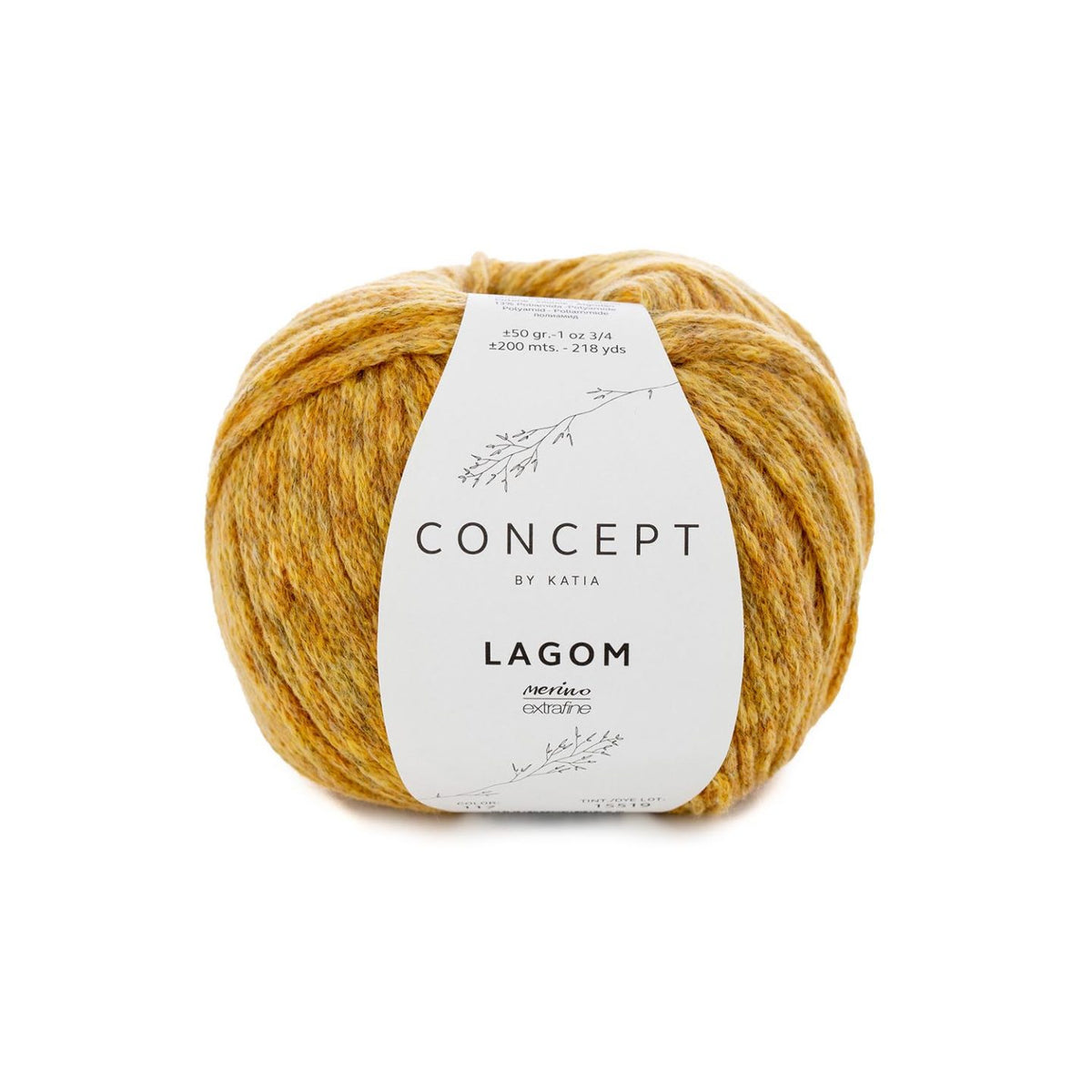 Lagom Concept by KATIA