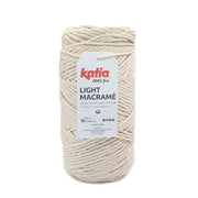 Light Macramé KATIA