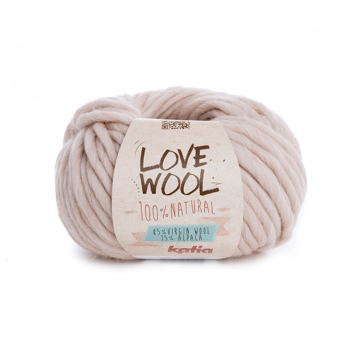 Love wool KATIA