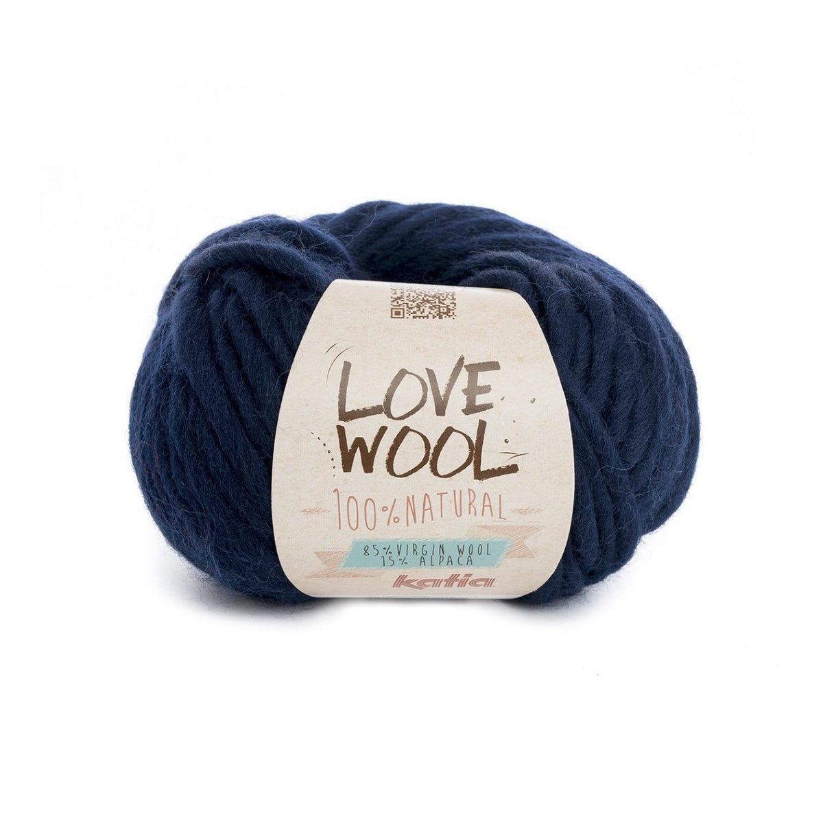Love wool KATIA