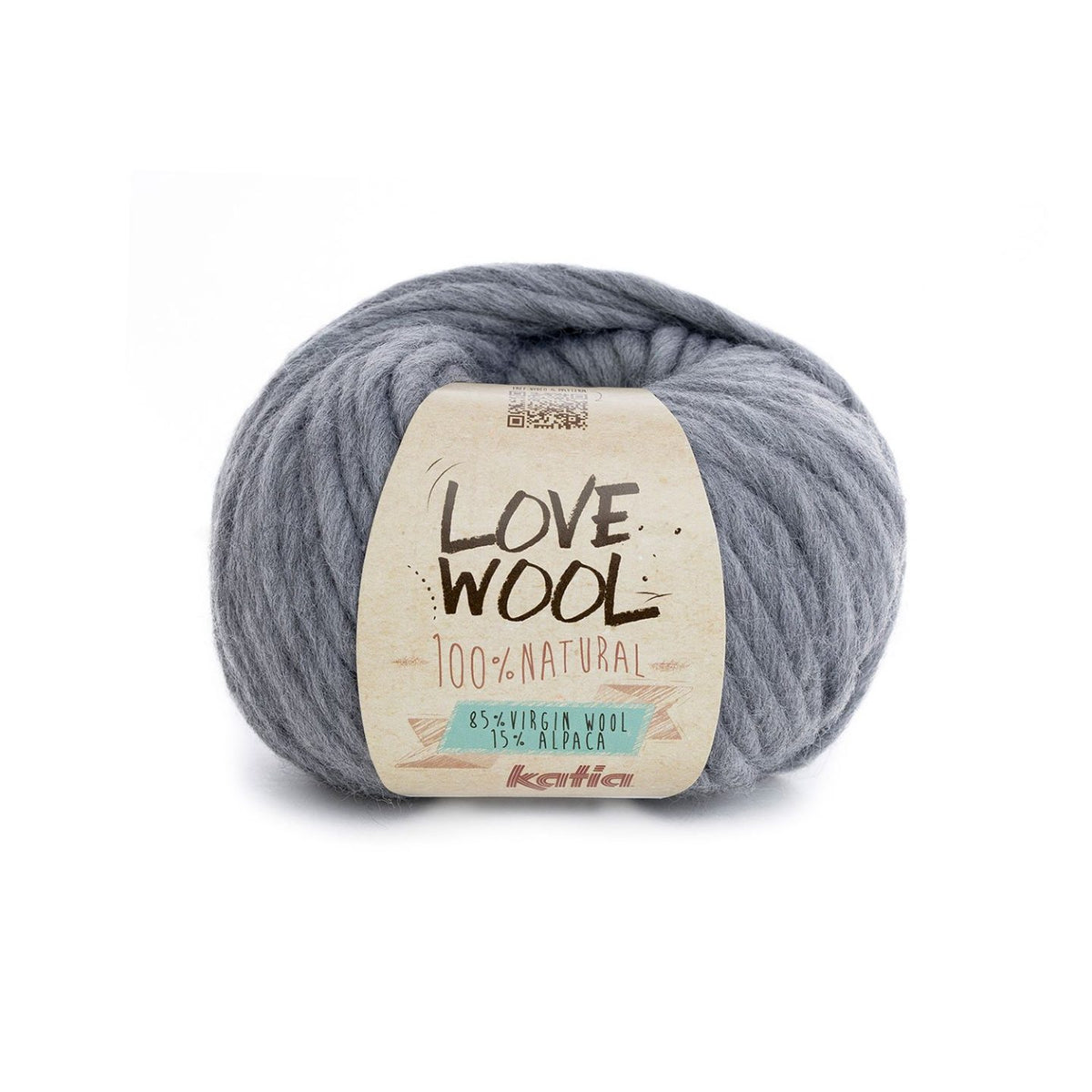Love wool KATIA