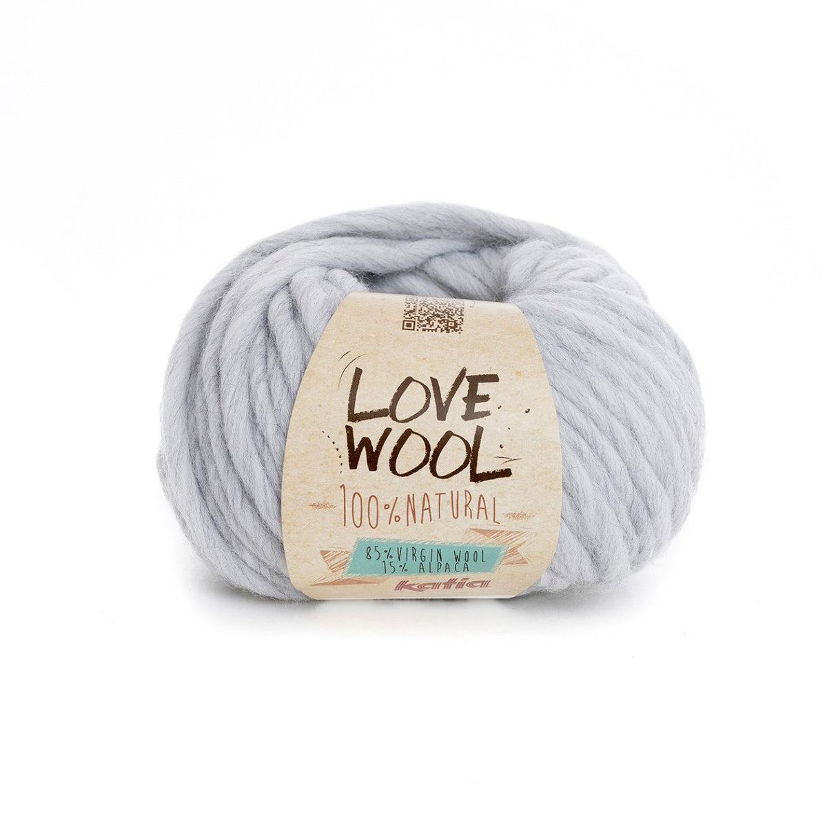 Love wool KATIA