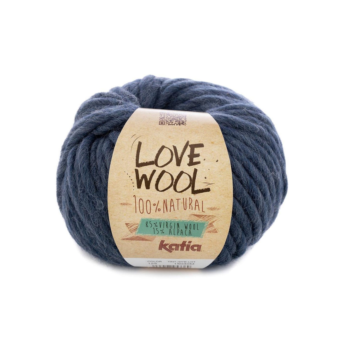 Love wool KATIA
