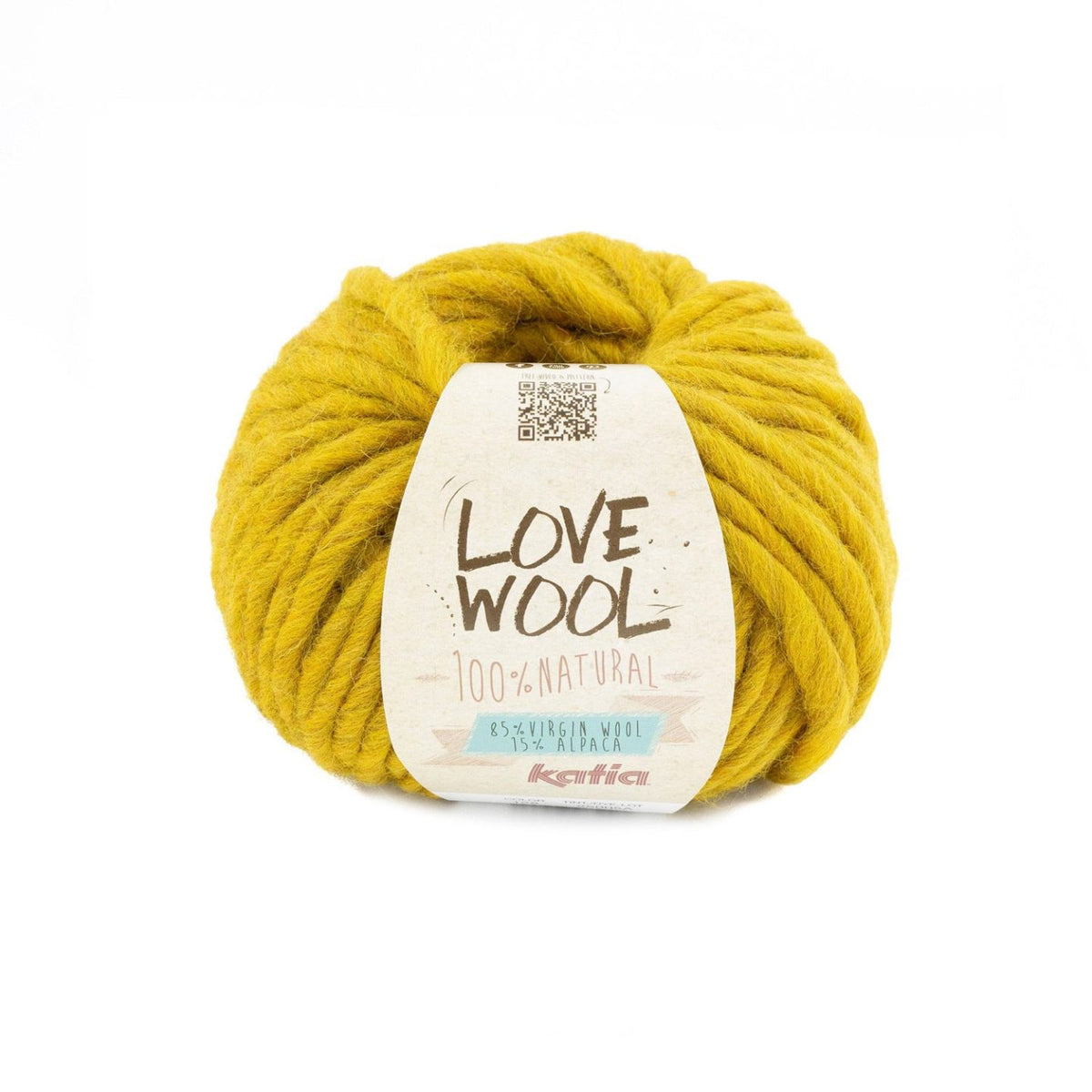 Love wool KATIA