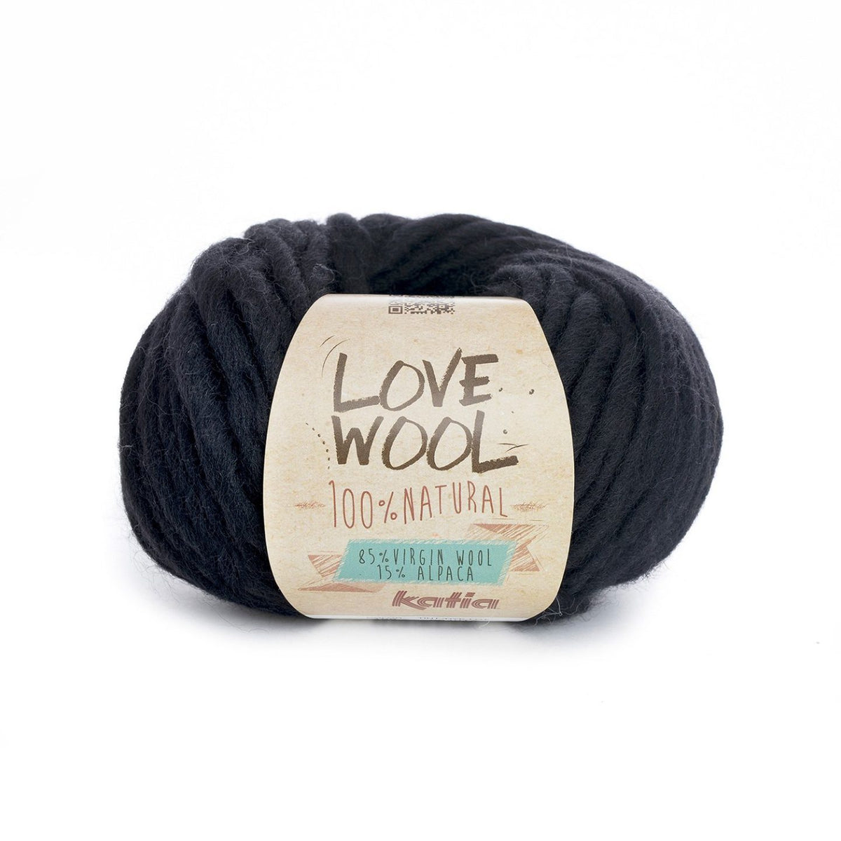 Love wool KATIA