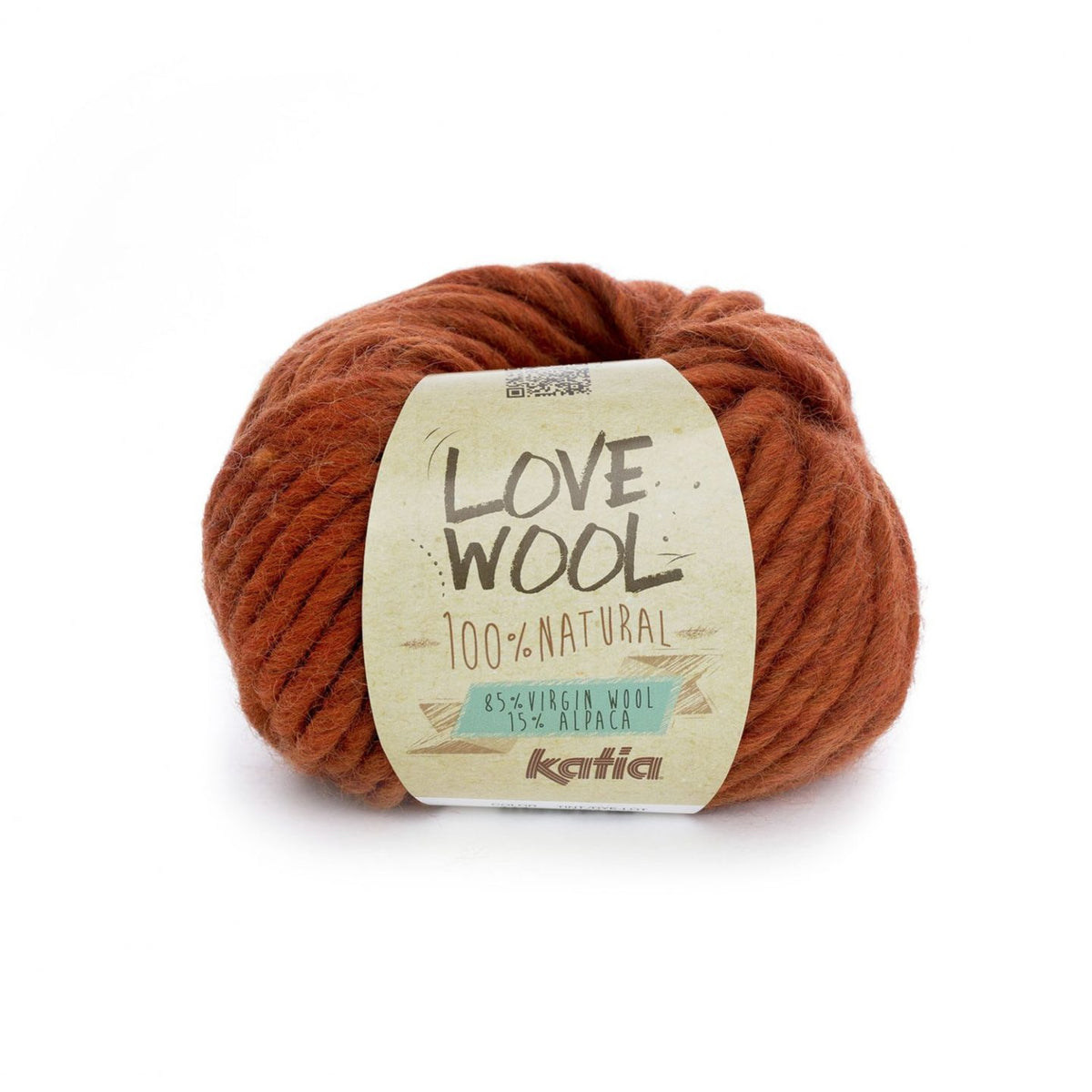Love wool KATIA