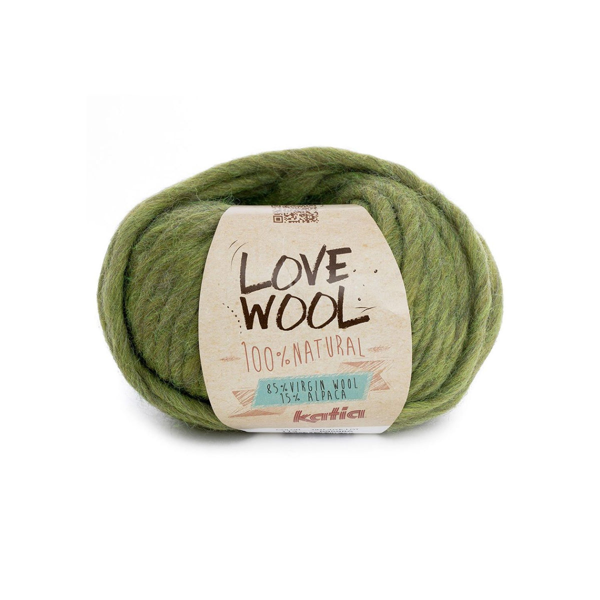 Love wool KATIA