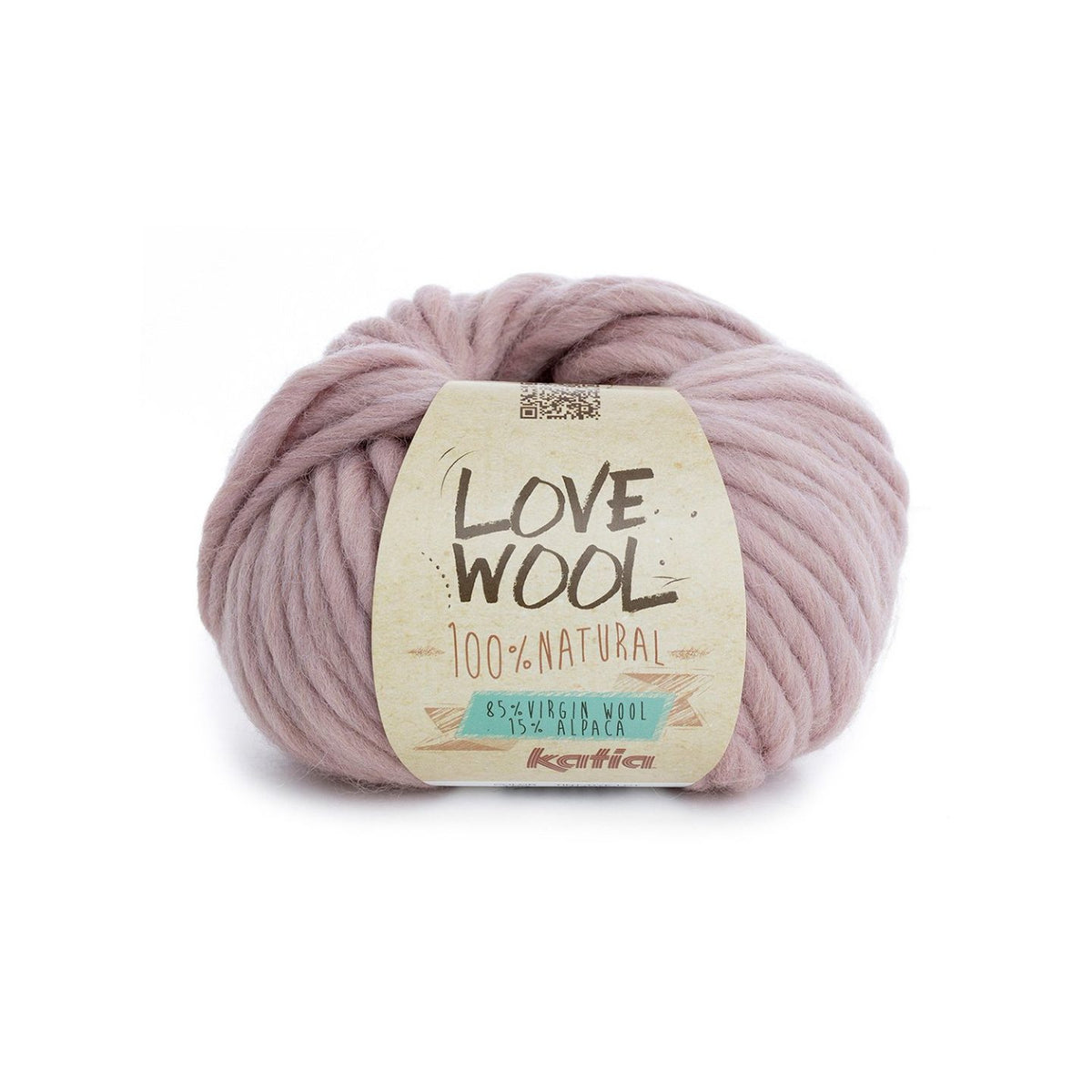 Love wool KATIA