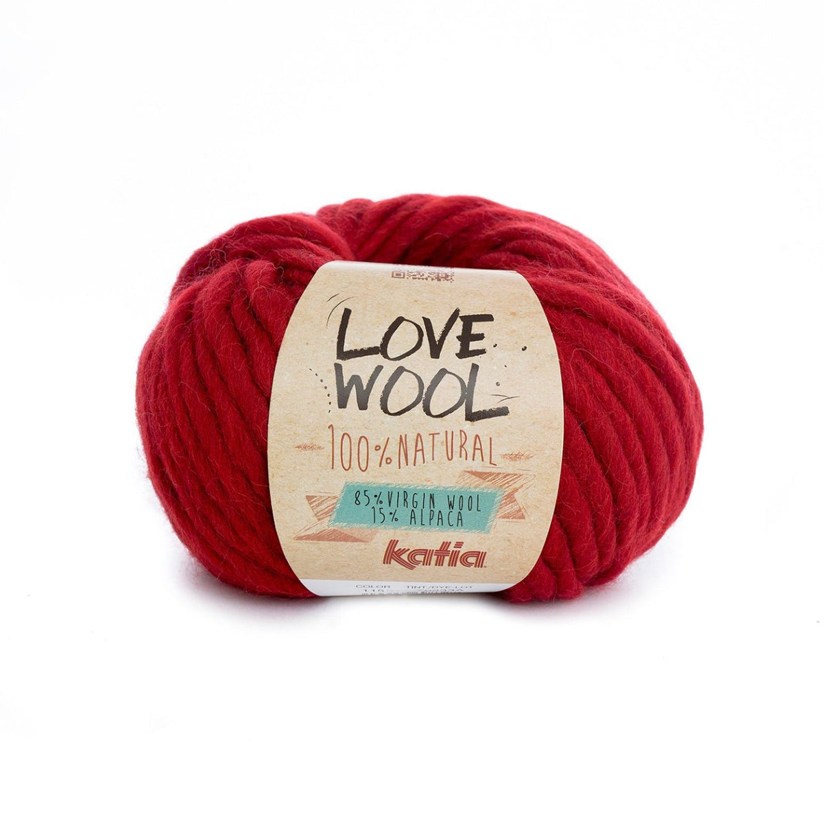 Love wool KATIA