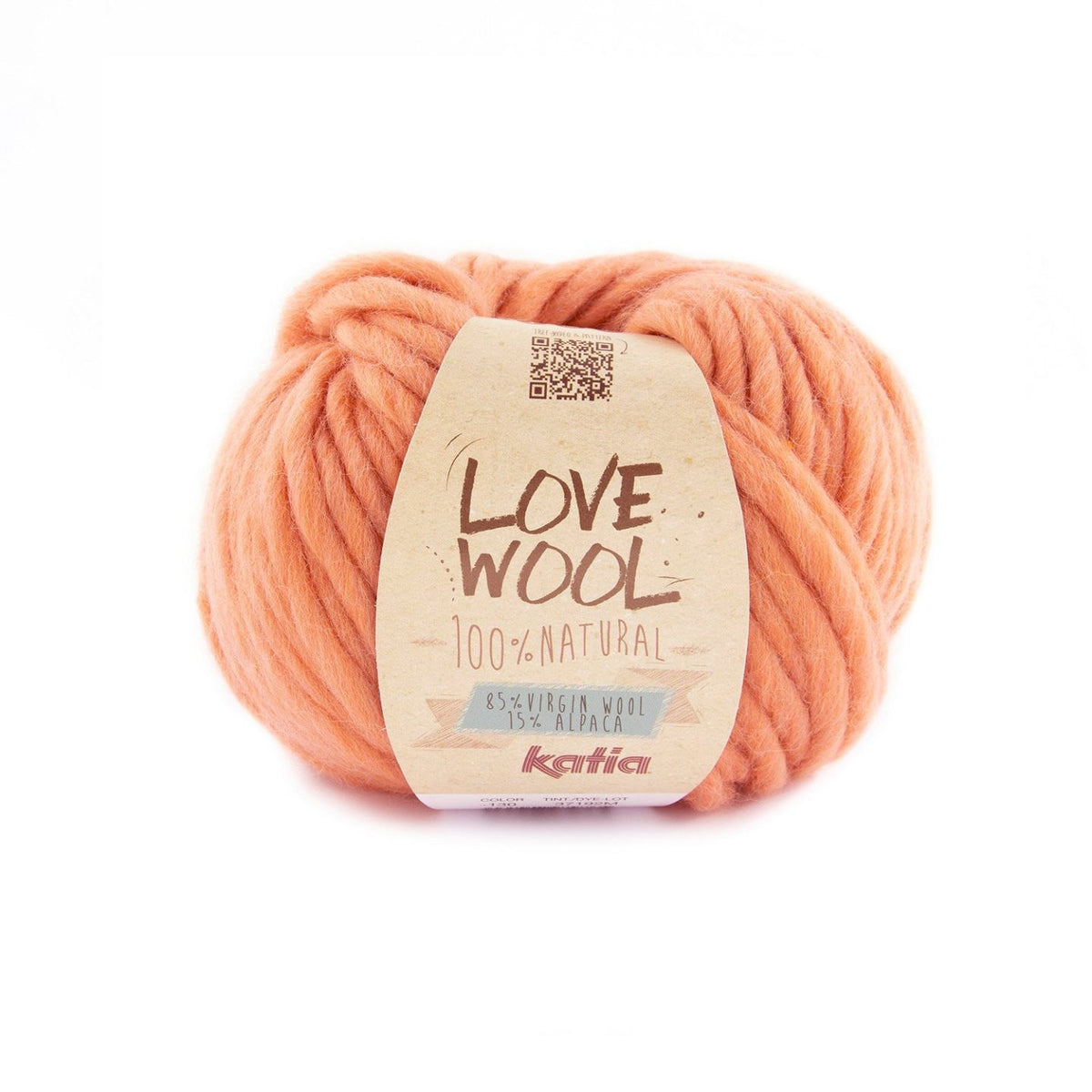Love wool KATIA