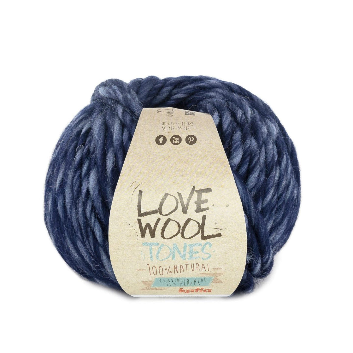 Love wool tones KATIA