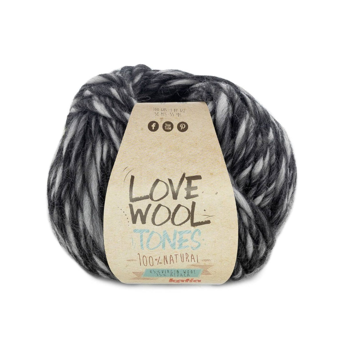 Love wool tones KATIA