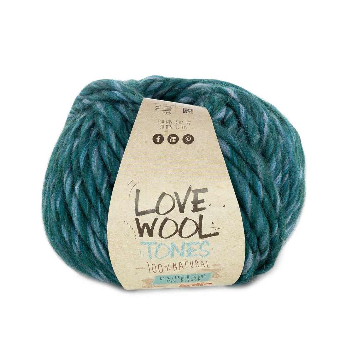 Love wool tones KATIA