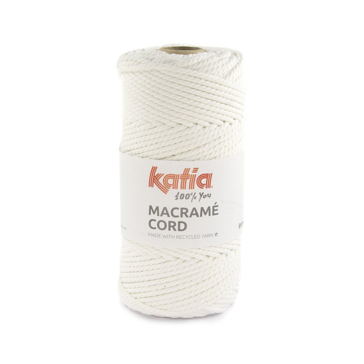 Macramé cord KATIA
