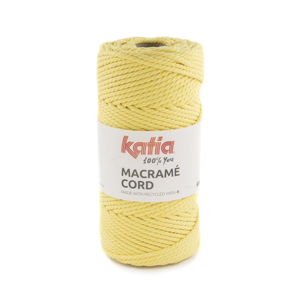 Macramé cord KATIA