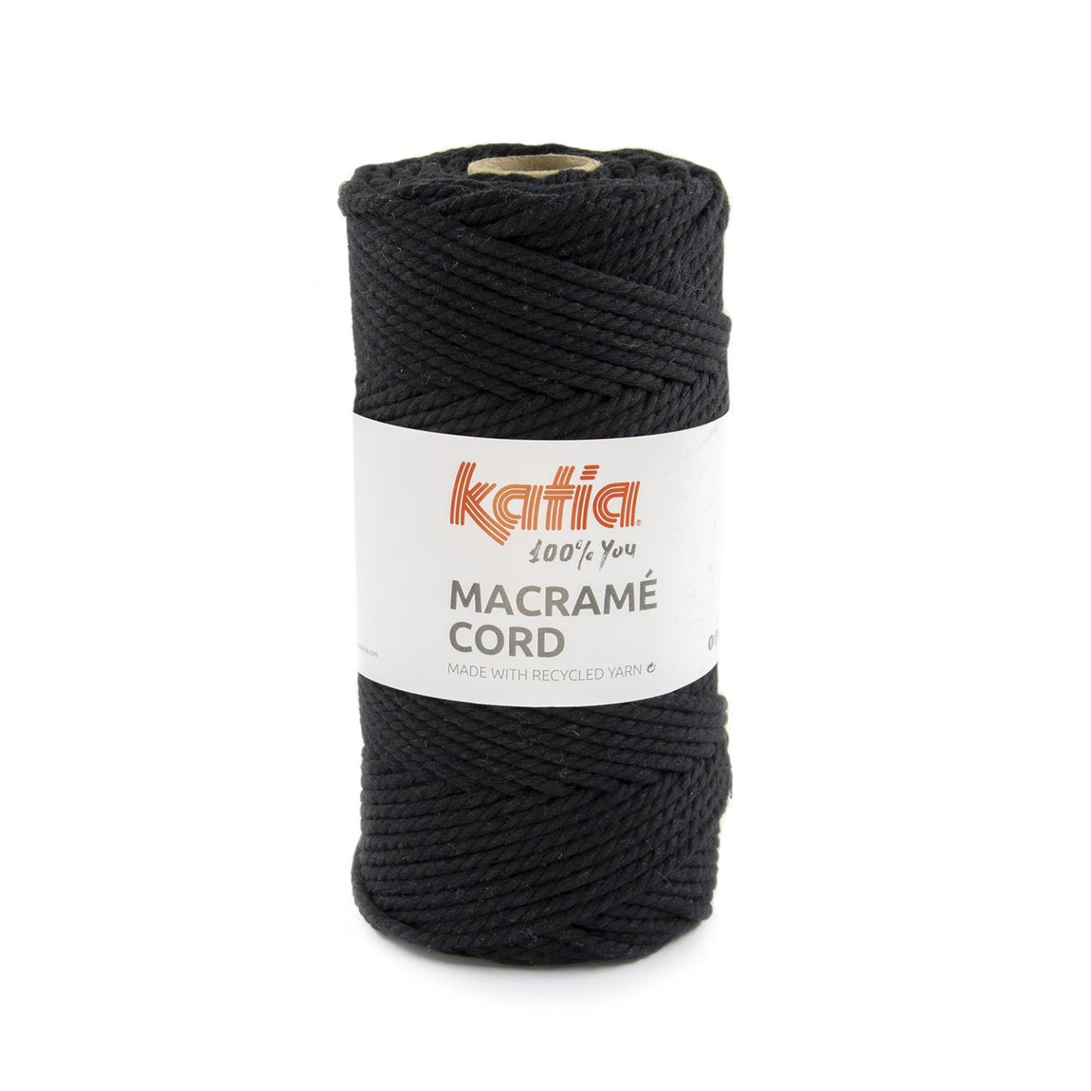 Macramé cord KATIA