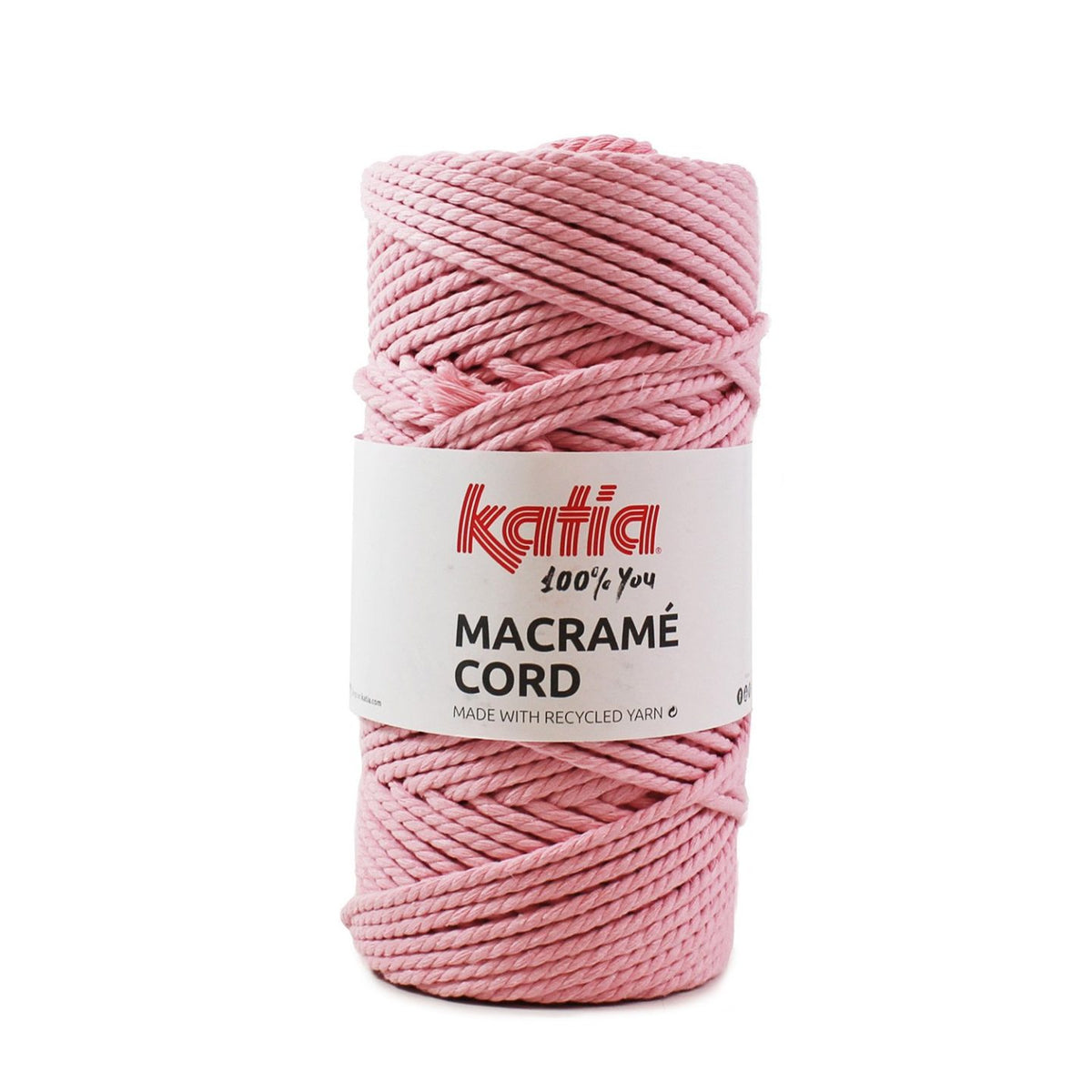 Macramé cord KATIA