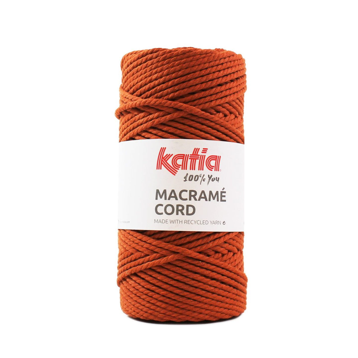 Macramé cord KATIA