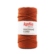 Macramé cord KATIA