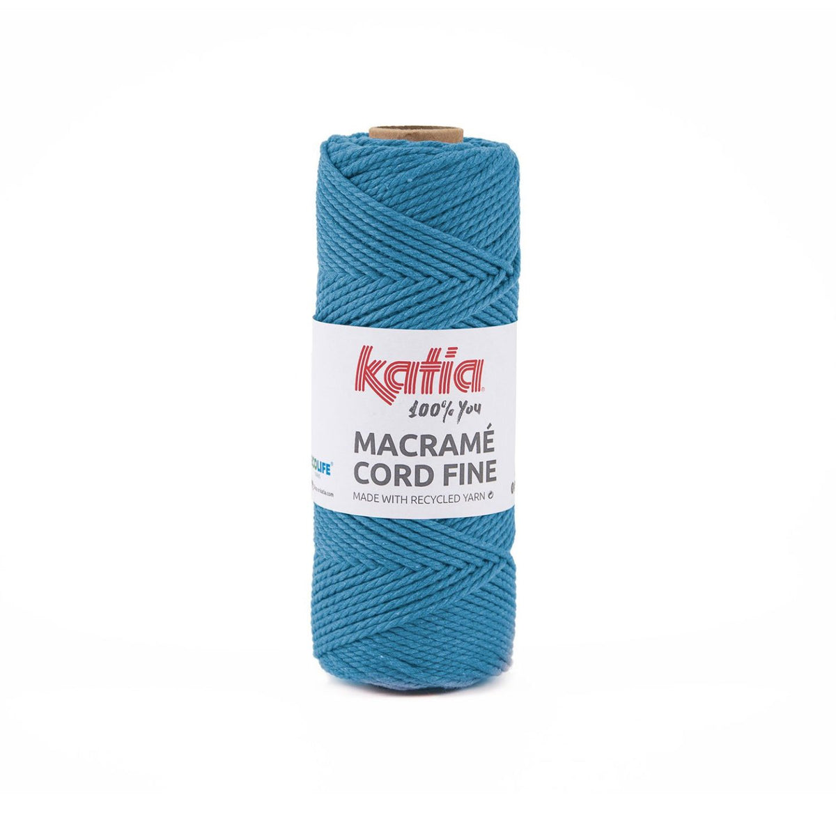Macramé Cord Fine KATIA